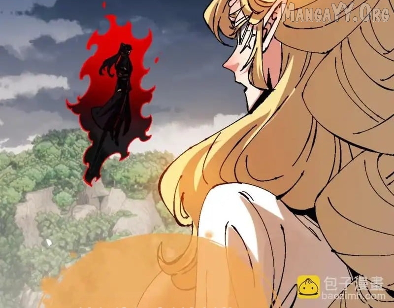 Master: This rebellious disciple is definitely not the Holy Son Chapter 158 - page 72